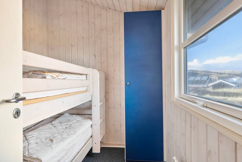 Foto von Ferienhaus AH83 in Årgab - Westjütland
