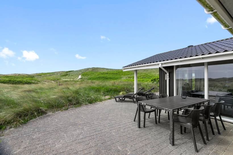 Foto von Ferienhaus AH83 in Årgab - Westjütland