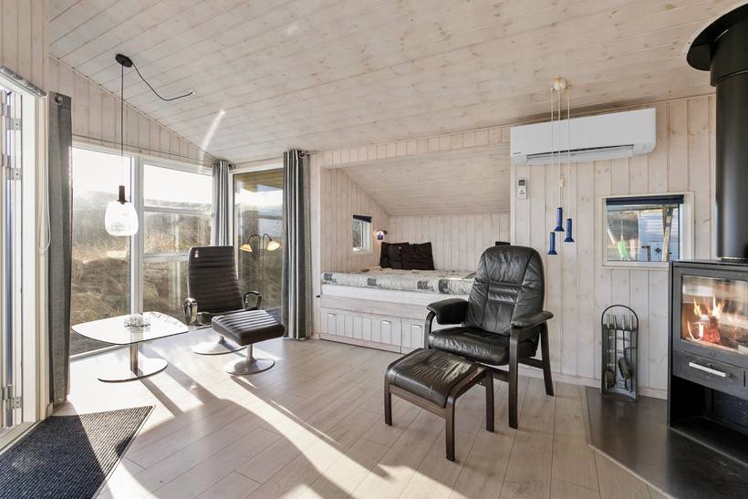 Foto von Ferienhaus AH83 in Årgab - Westjütland