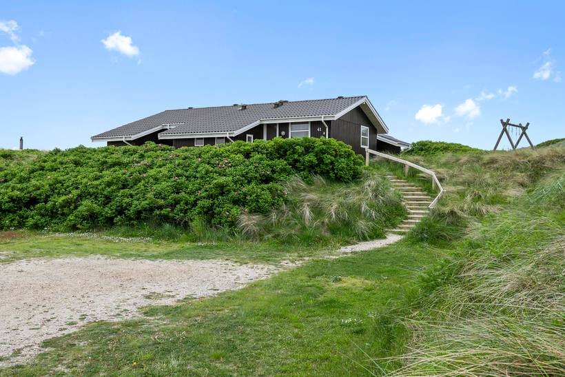 Foto von Ferienhaus AH83 in Årgab - Westjütland
