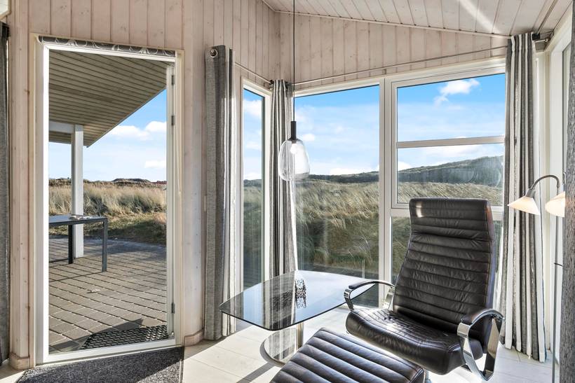 Foto von Ferienhaus AH83 in Årgab - Westjütland