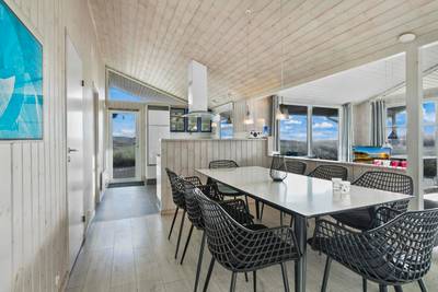 Vorschaubild von Ferienhaus AH83 in Årgab - Westjütland
