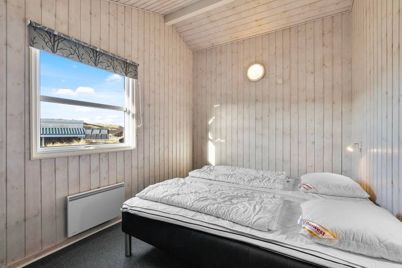 Foto von Ferienhaus AH83 in Årgab - Westjütland