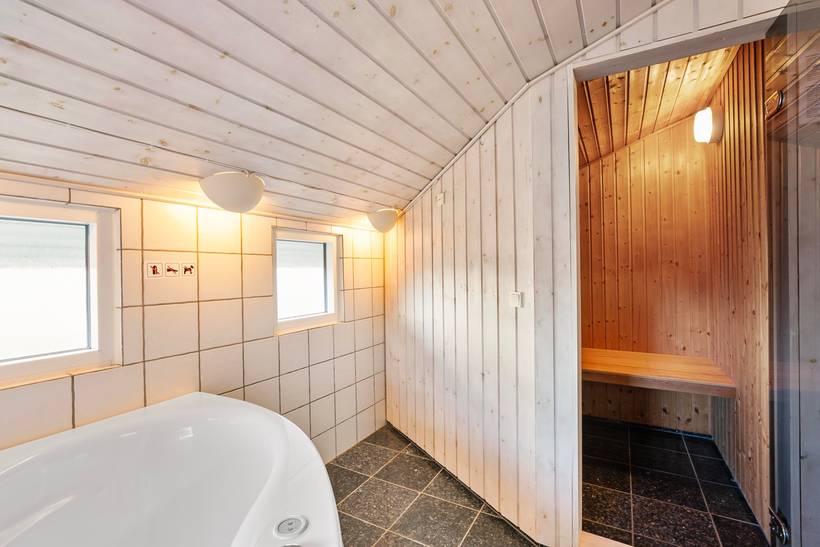 Foto von Ferienhaus AH83 in Årgab - Westjütland