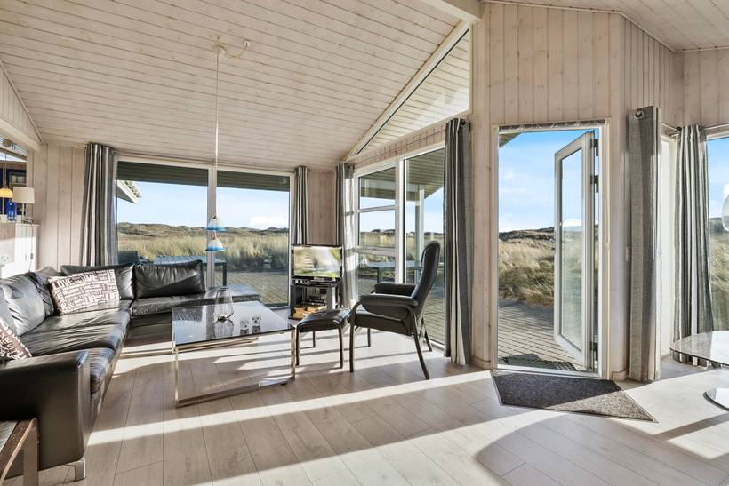 Foto von Ferienhaus AH83 in Årgab - Westjütland