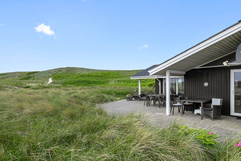 Foto von Ferienhaus AH83 in Årgab - Westjütland