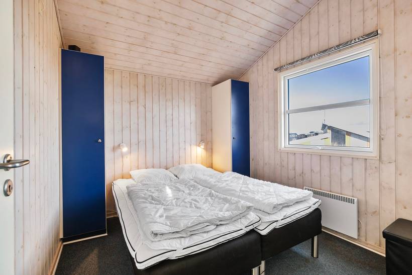 Foto von Ferienhaus AH83 in Årgab - Westjütland