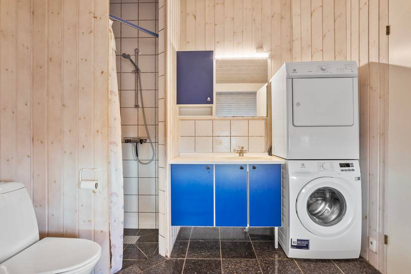 Foto von Ferienhaus AH83 in Årgab - Westjütland