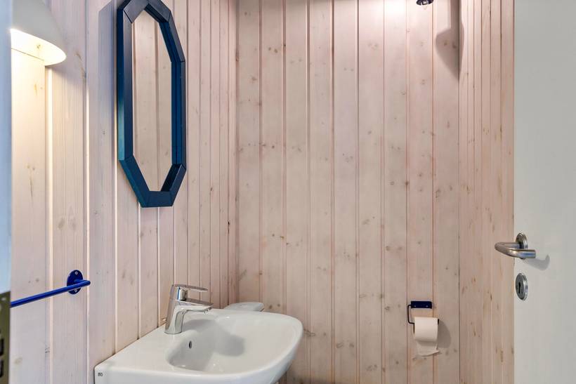 Foto von Ferienhaus AH83 in Årgab - Westjütland