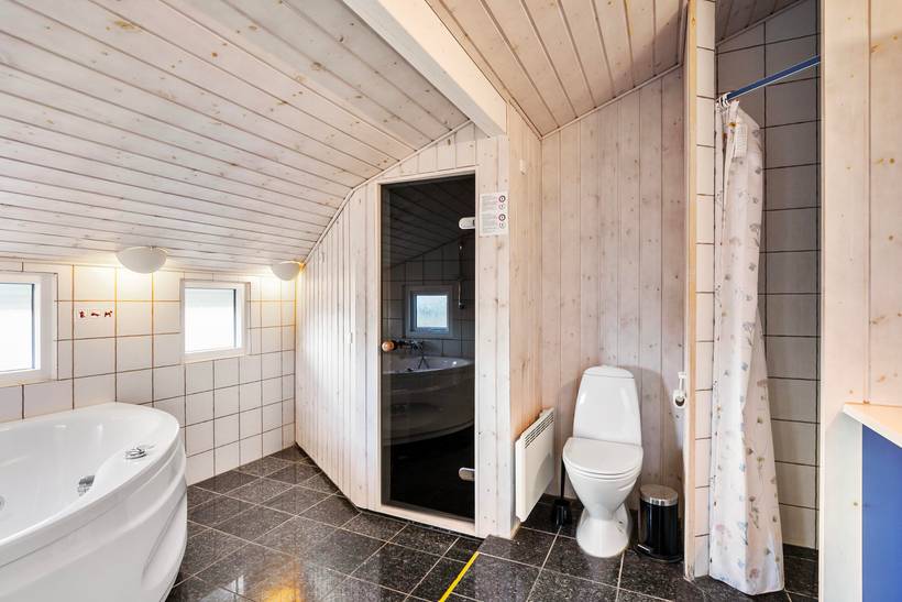 Foto von Ferienhaus AH83 in Årgab - Westjütland