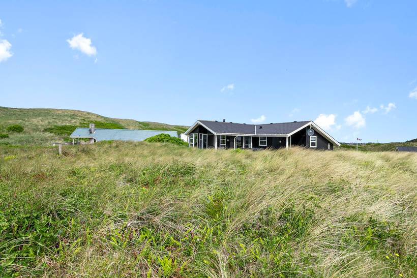 Foto von Ferienhaus AH83 in Årgab - Westjütland