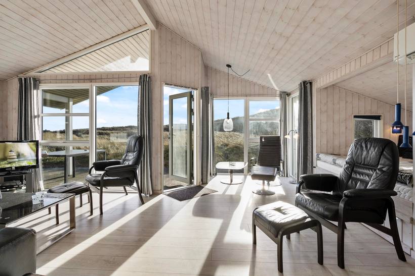 Foto von Ferienhaus AH83 in Årgab - Westjütland
