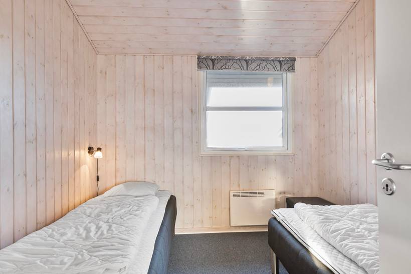 Foto von Ferienhaus AH83 in Årgab - Westjütland