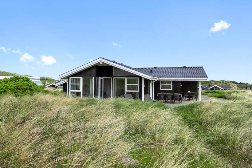 Foto von Ferienhaus AH83 in Årgab - Westjütland