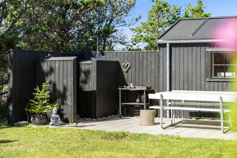 Foto von Ferienhaus AH84 in Lyngså - Nordjütland Ost