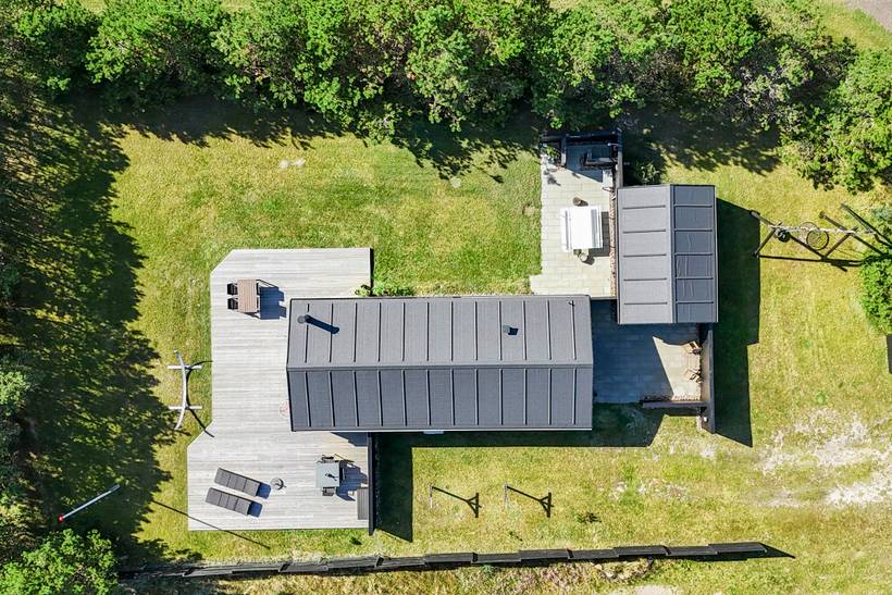 Foto von Ferienhaus AH84 in Lyngså - Nordjütland Ost