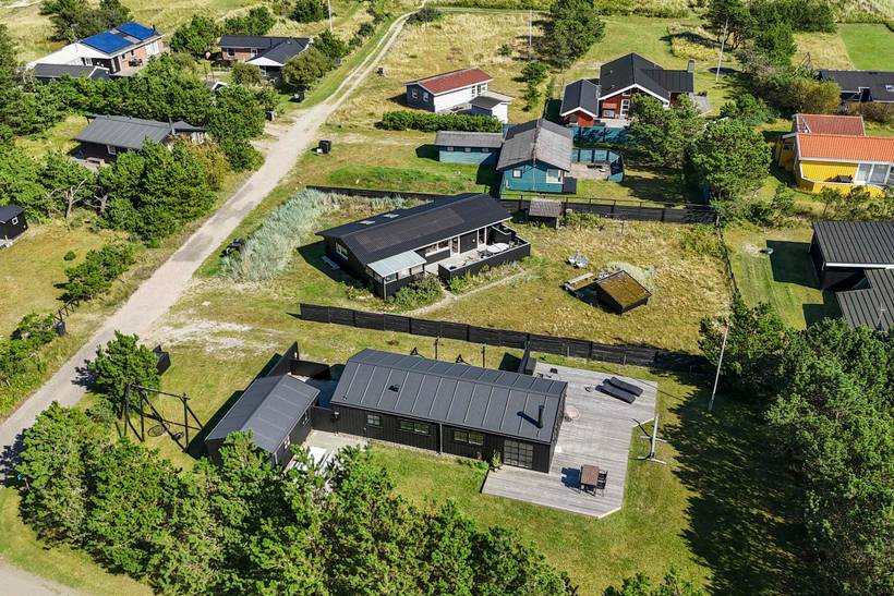 Foto von Ferienhaus AH84 in Lyngså - Nordjütland Ost