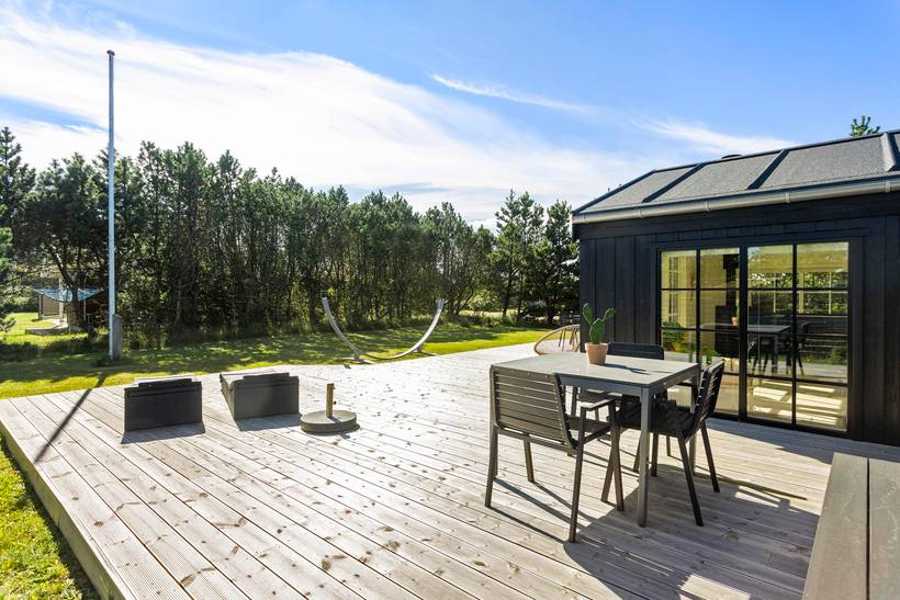 Foto von Ferienhaus AH84 in Lyngså - Nordjütland Ost