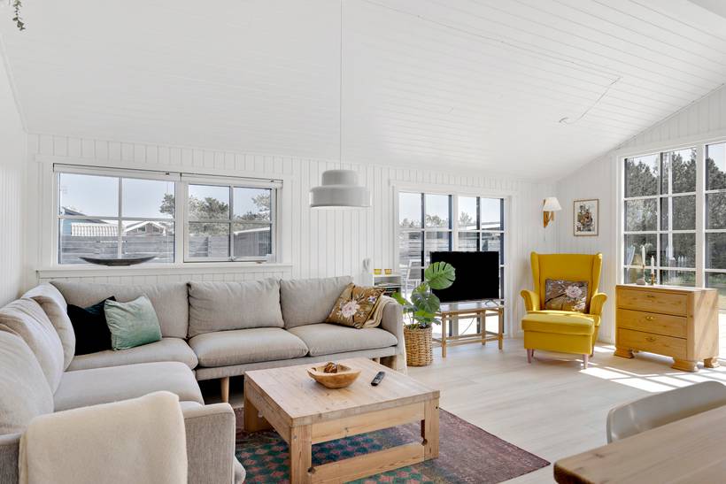 Foto von Ferienhaus AH84 in Lyngså - Nordjütland Ost
