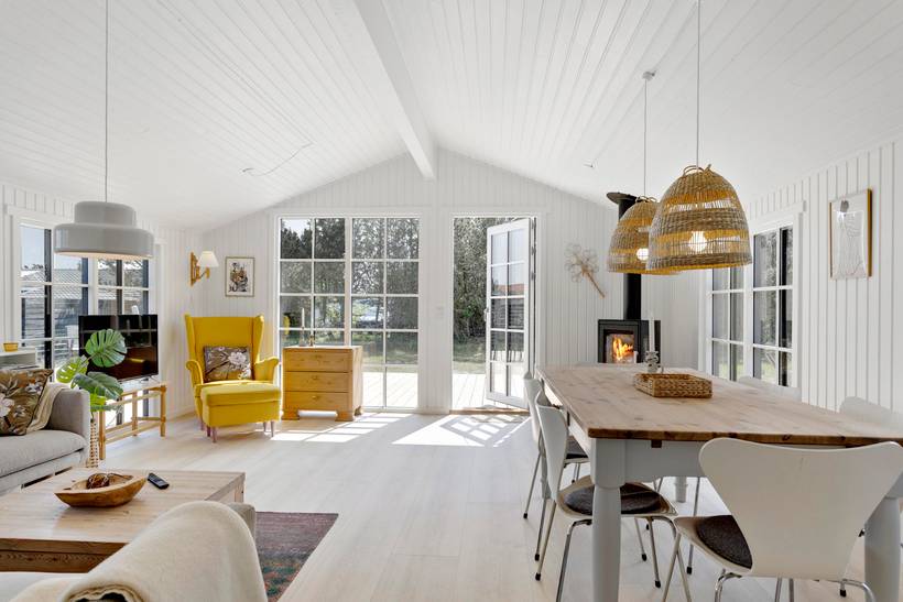 Foto von Ferienhaus AH84 in Lyngså - Nordjütland Ost