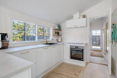 Vorschaubild von Ferienhaus AH84 in Lyngså - Nordjütland Ost