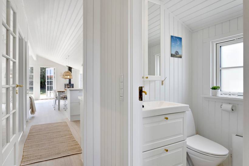 Foto von Ferienhaus AH84 in Lyngså - Nordjütland Ost