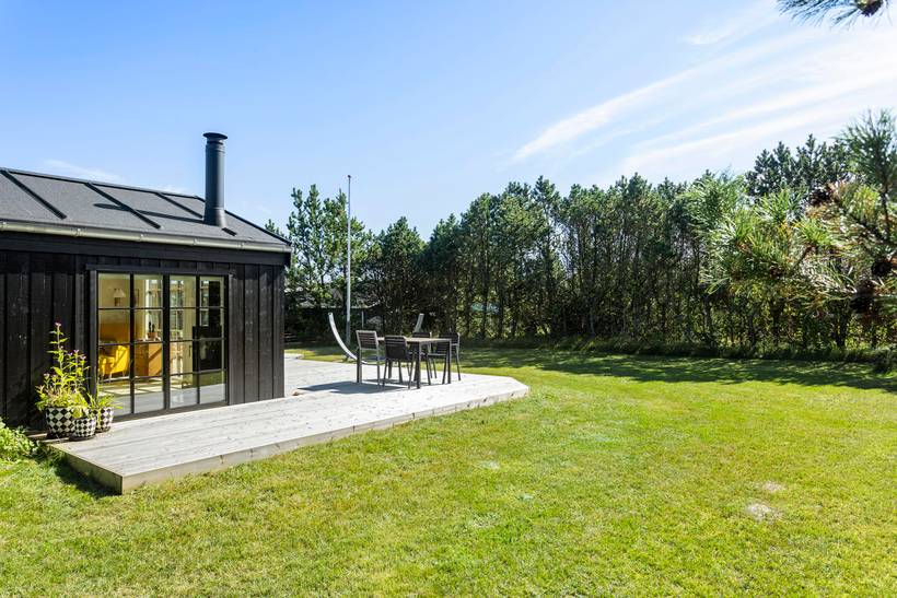 Foto von Ferienhaus AH84 in Lyngså - Nordjütland Ost