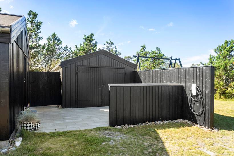 Foto von Ferienhaus AH84 in Lyngså - Nordjütland Ost