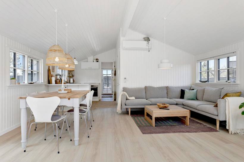 Foto von Ferienhaus AH84 in Lyngså - Nordjütland Ost
