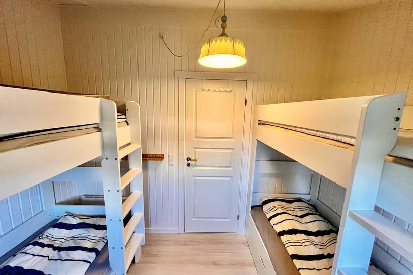 Foto von Ferienhaus AH84 in Lyngså - Nordjütland Ost