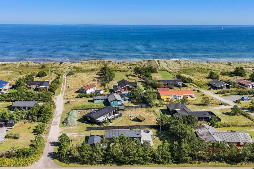 Foto von Ferienhaus AH84 in Lyngså - Nordjütland Ost
