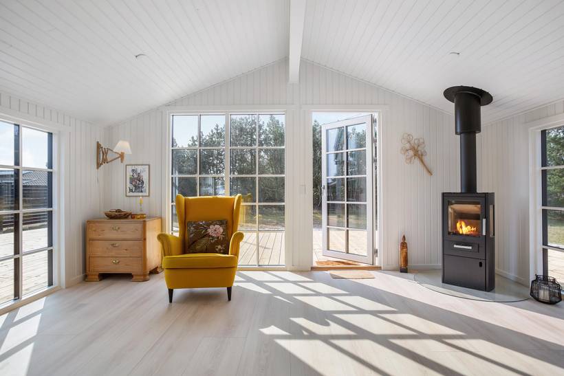 Foto von Ferienhaus AH84 in Lyngså - Nordjütland Ost