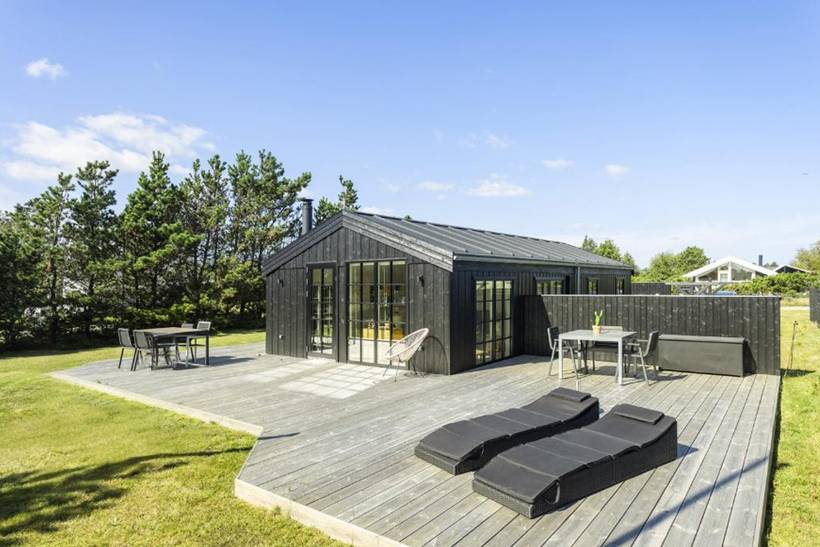 Foto von Ferienhaus AH84 in Lyngså - Nordjütland Ost