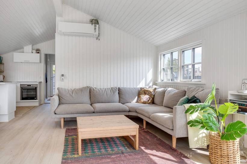 Foto von Ferienhaus AH84 in Lyngså - Nordjütland Ost