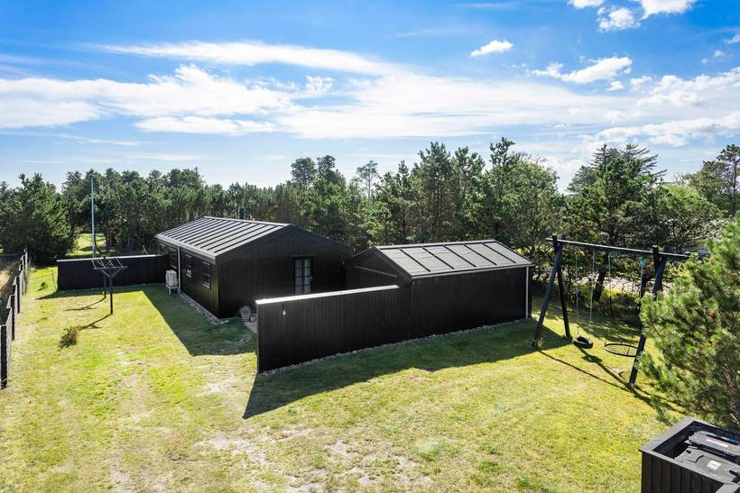 Foto von Ferienhaus AH84 in Lyngså - Nordjütland Ost