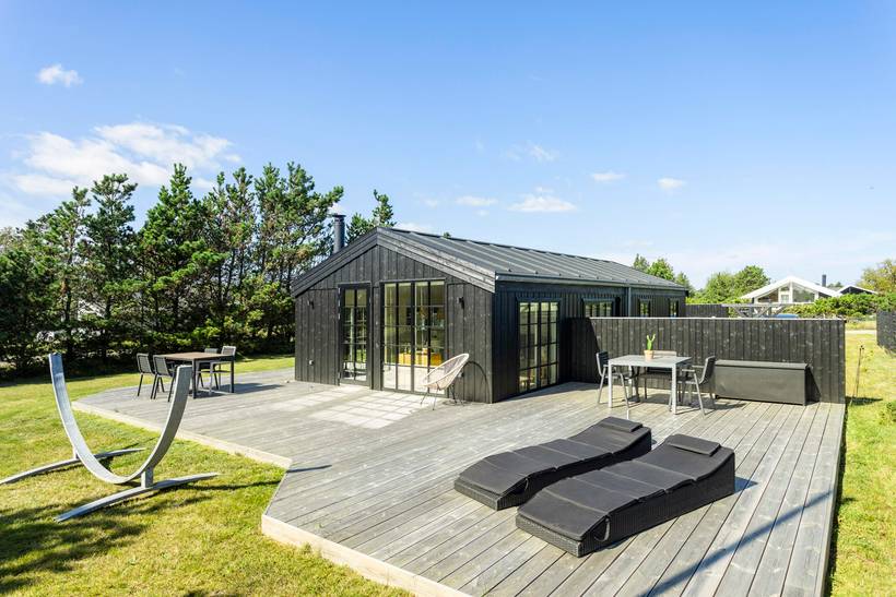 Foto von Ferienhaus AH84 in Lyngså - Nordjütland Ost