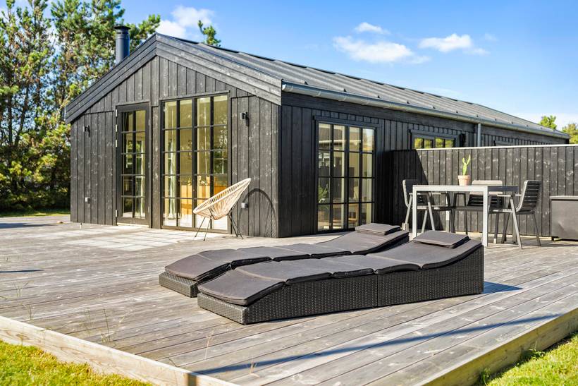 Foto von Ferienhaus AH84 in Lyngså - Nordjütland Ost
