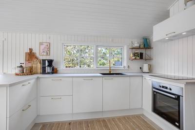 Vorschaubild von Ferienhaus AH84 in Lyngså - Nordjütland Ost