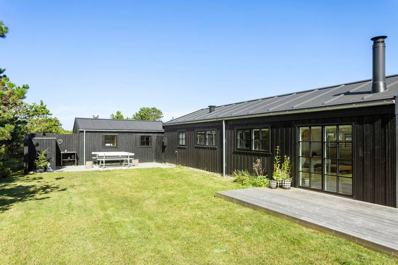Foto von Ferienhaus AH84 in Lyngså - Nordjütland Ost