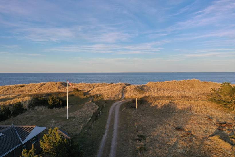 Foto von Ferienhaus AH84 in Lyngså - Nordjütland Ost