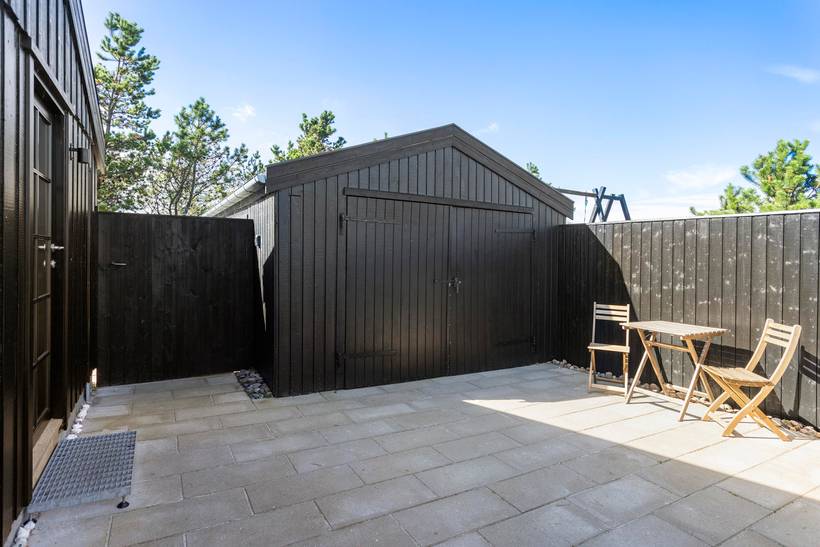 Foto von Ferienhaus AH84 in Lyngså - Nordjütland Ost