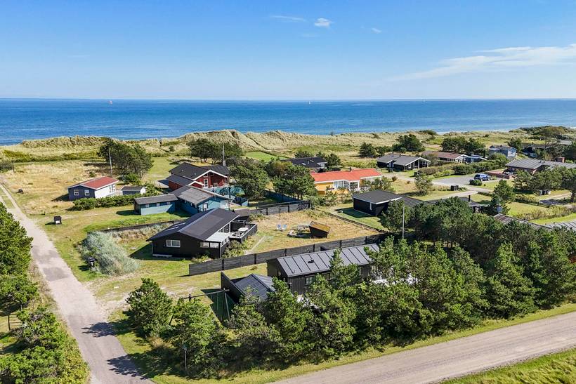 Foto von Ferienhaus AH84 in Lyngså - Nordjütland Ost