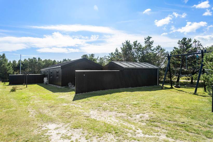 Foto von Ferienhaus AH84 in Lyngså - Nordjütland Ost