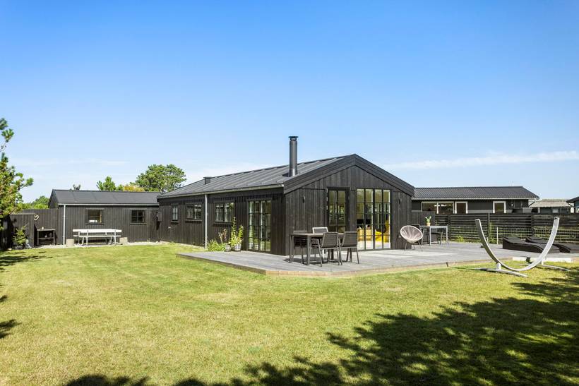 Foto von Ferienhaus AH84 in Lyngså - Nordjütland Ost