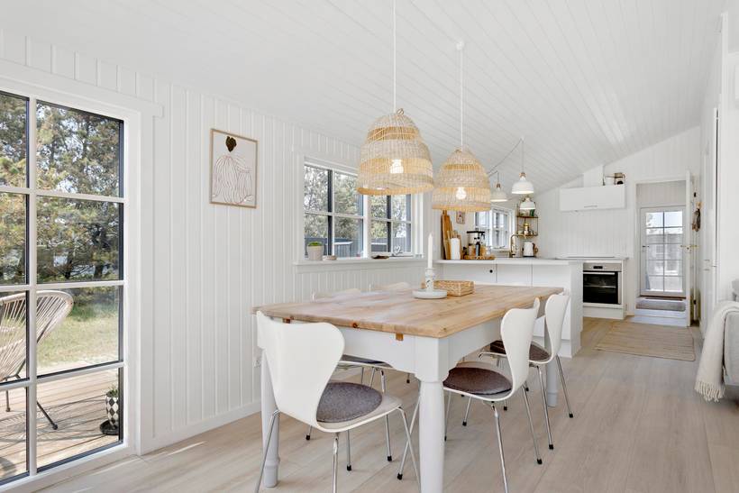 Foto von Ferienhaus AH84 in Lyngså - Nordjütland Ost