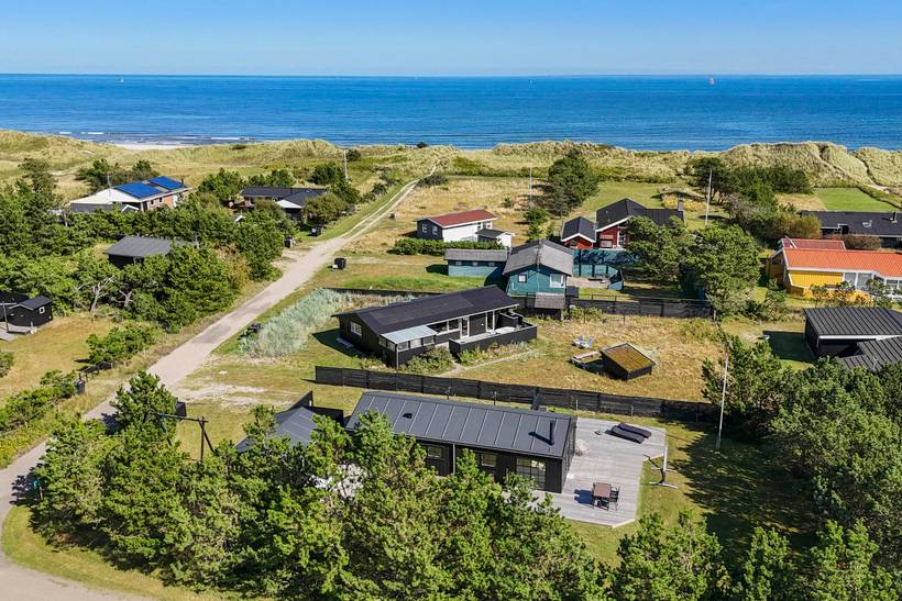 Foto von Ferienhaus AH84 in Lyngså - Nordjütland Ost