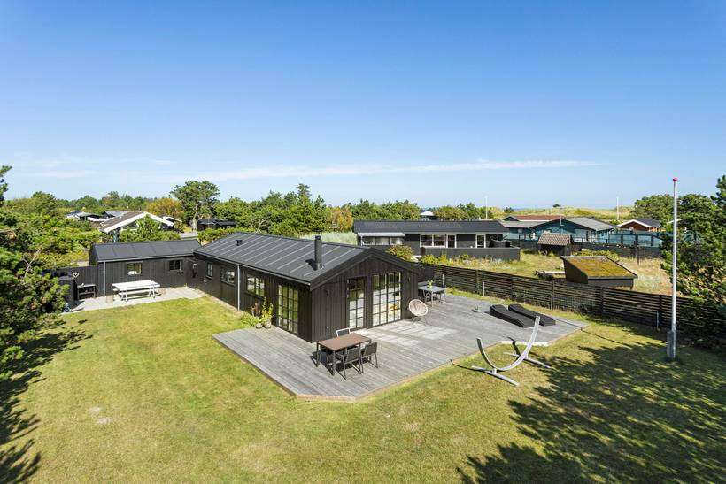 Foto von Ferienhaus AH84 in Lyngså - Nordjütland Ost