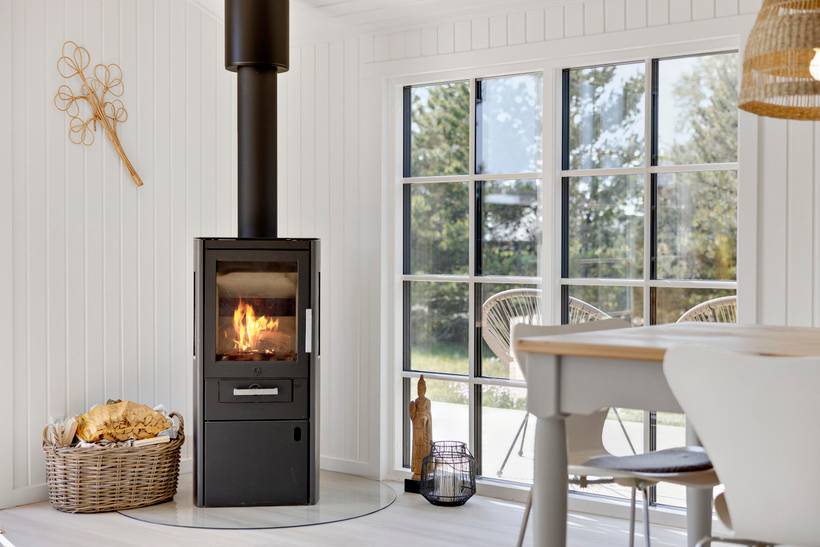 Foto von Ferienhaus AH84 in Lyngså - Nordjütland Ost