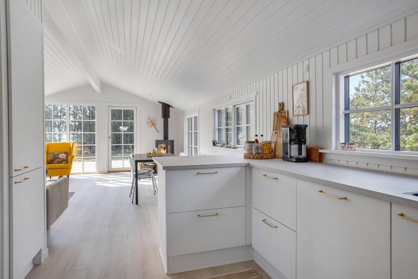 Foto von Ferienhaus AH84 in Lyngså - Nordjütland Ost