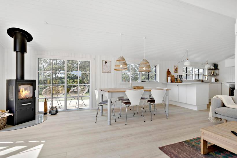 Foto von Ferienhaus AH84 in Lyngså - Nordjütland Ost